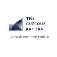The Curious Kathan logo - Similar company to Grivhq