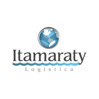 Itamaraty Logística logo - Similar company to Optimus Logística