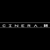Cinera Studios logo - Similar company to Vary Animation Studio