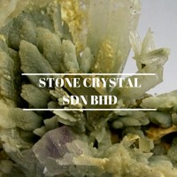 Stone Crystal Sdn Bhd logo - Similar company to Komarkcorp Berhad