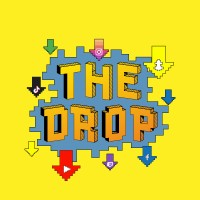 The Drop logo - Similar company to Quintus Studios