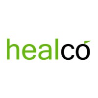 HealCo logo - Similar company to Healco