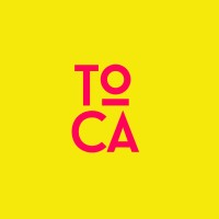 Toca Estúdio Criativo logo - Similar company to Taiga Film