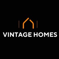Vintage Homes Designers logo - Similar company to Nex Bloom Media