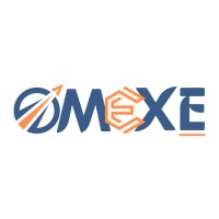 OMEXE logo - Similar company to Codebender