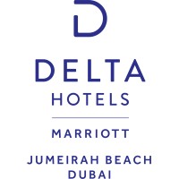 Delta Hotels by Marriott Jumeirah Beach, Dubai. logo - Similar company to Delta Hotels By Marriott