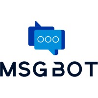 MSG BOT Auto Message Sender logo - Similar company to Starpro Version Affiliate Ltd