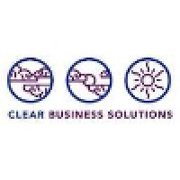Clear Business Solutions logo - Similar company to The Cypher Network