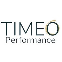 Timeo-Performance logo - Similar company to Dimpact