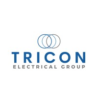 Tricon Electrical Group logo - Similar company to Trikon Technologies