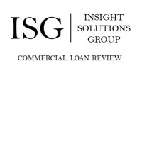 ISG | Insight Solutions Group logo - Similar company to Omni Isg