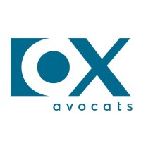 OX avocats - ⭕️❌ logo - Similar company to Intervista