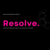 Resolve Solution in Marketing logo - Similar company to Resolve Solution Partners