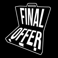 Final Offer Games logo - Similar company to Multiverse Narratives
