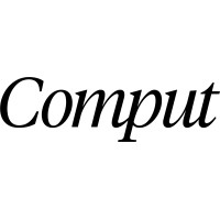 Comput logo - Similar company to The Funminiyi Afuye Foundation