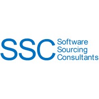 Software Sourcing Consultants LLC logo - Similar company to Conquer It In