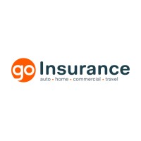 Go Insurance logo - Similar company to Go