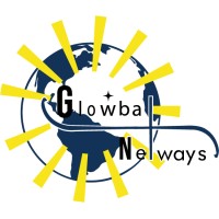 Glowbal Netways logo - Similar company to Secure Resources Group