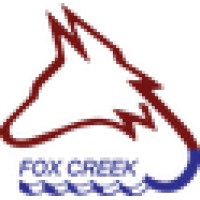 Fox Creek Golf Course logo - Similar company to Msu Center For Community & Economic Development