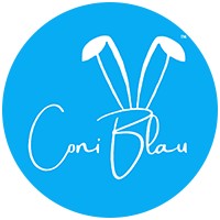 Coni Blau™ logo - Similar company to Tuplayeramx