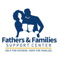Fathers & Families Support Center logo - Similar company to The Foundership