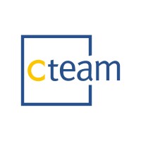 Cteam Consulting & Anlagenbau GmbH logo - Similar company to Windkraft Simonsfeld Ag