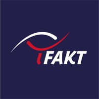 iFAKT logo - Similar company to Adupix