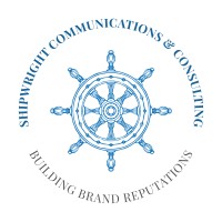 Shipwright Communications & Consulting, LLC logo - Similar company to Popstation Llc