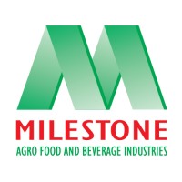 Milestone Agro Food And Beverage Industries logo - Similar company to Root Food And Consumer Products
