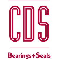 CDS Bearings & Seals logo - Similar company to Jt Energy Solutions A/S