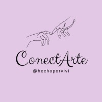 ConectArte logo - Similar company to Walrus - Casa De Activaciones