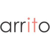 Arrito AB logo - Similar company to Hashmap Software Agency