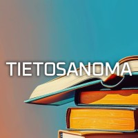 Tietosanoma logo - Similar company to Eglobalis  - Cx - Ex - Dx -Professional Services - Design -Information - Insight - Innovation