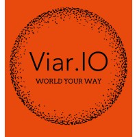 Viario logo - Similar company to Aladtec By Tcp