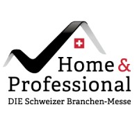 Home Fair Switzerland logo - Similar company to Evecommerce