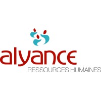 ALYANCE RH logo - Similar company to Alter Ego Recrutement