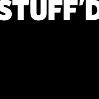 STUFF'D logo - Similar company to The Lymbar