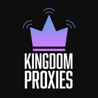 Kingdom Proxies logo - Similar company to Stat Proxies