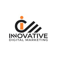 Innovative Digital Marketing - Digital Marketing Agency in Delhi logo - Similar company to Digihightech - Best Digital Marketing Agency, Top Seo Company In Delhi Ncr, Internet Marketing