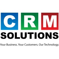 CRM Solutions logo - Similar company to Crm Solutions Odesa
