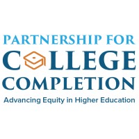 Partnership for College Completion logo - Similar company to Utmostu