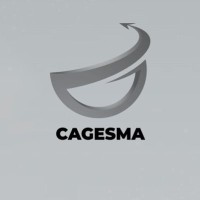 Cagesma logo - Similar company to Webcom Guinée