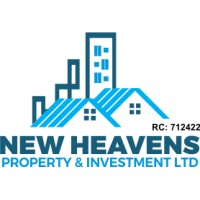 New Heavens Property logo - Similar company to Real Agent