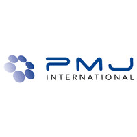 PMJ International Ltd logo - Similar company to Engineering Subcontractor