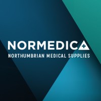 Normedica logo - Similar company to Alphagenix