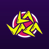 La Vaca logo - Similar company to Minnidip Luxe Inflatables