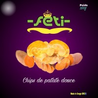FÊTI Chips logo - Similar company to Costa Chips
