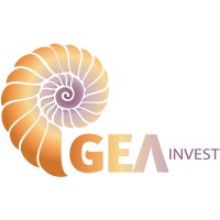GEA INVEST logo - Similar company to Otc Concept