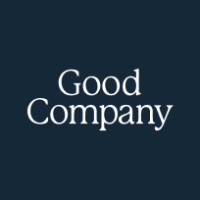 Good Company Cph logo - Similar company to Random Hacks Of Kindness Copenhagen (Rhok)