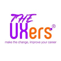 The UXers logo - Similar company to Krello